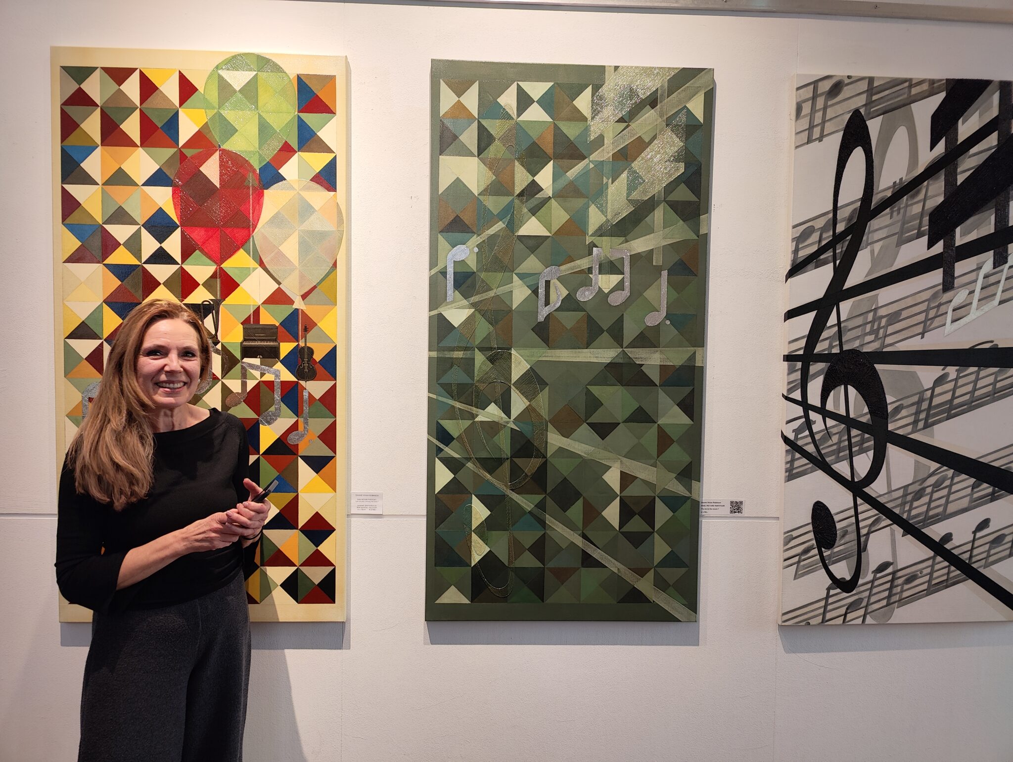 Kunstevenement 8 en 9 november nog te bezoeken op drie locaties in Velsen