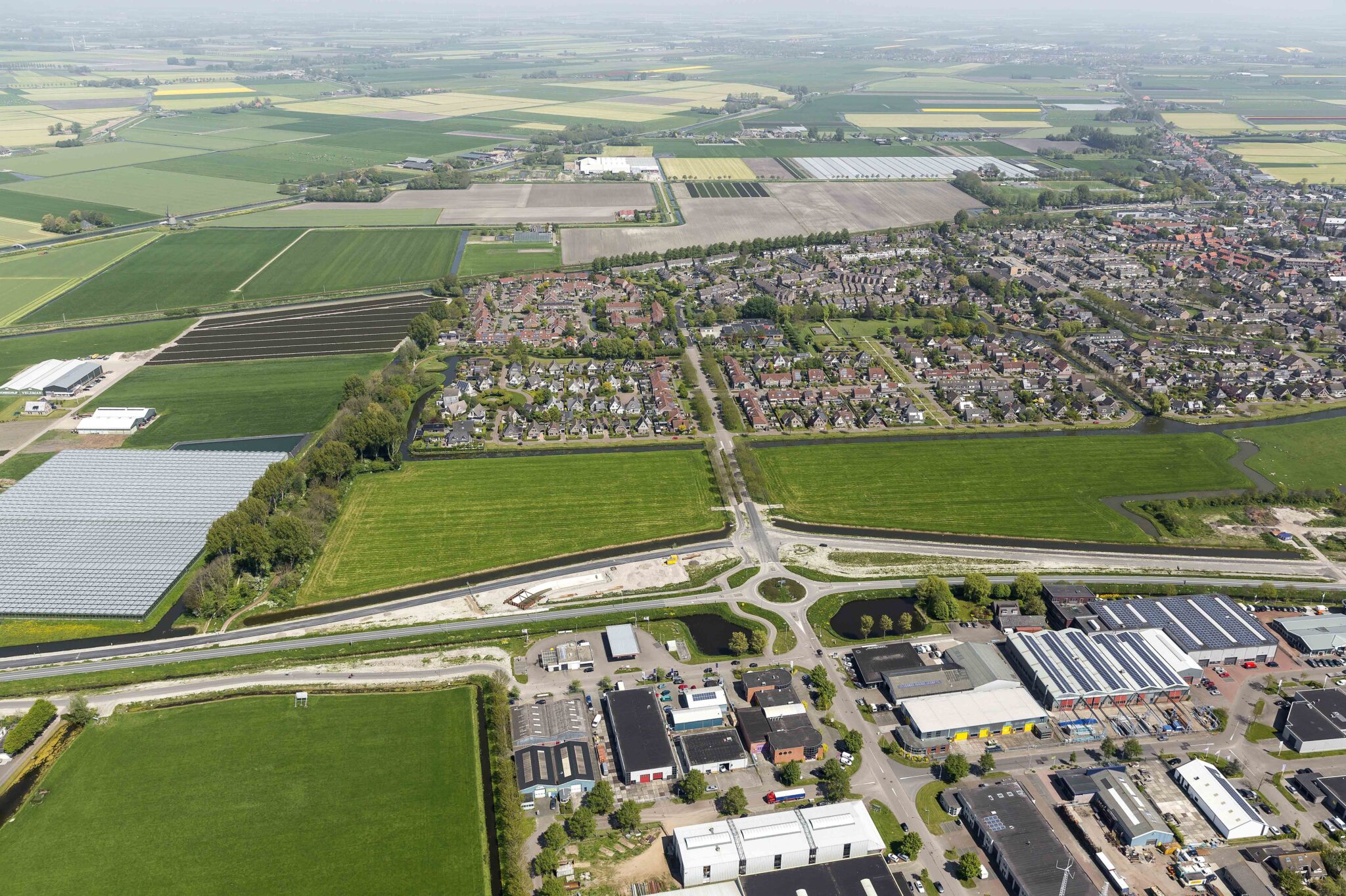 Welke keuzes maak jij voor de toekomst van Noord-Holland?