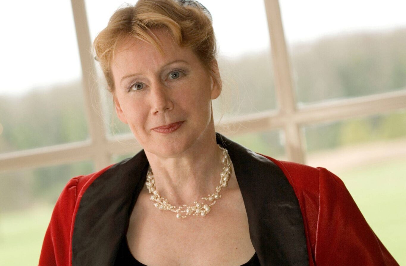 Pianorecital van Regina Albrink in ’t Mosterdzaadje