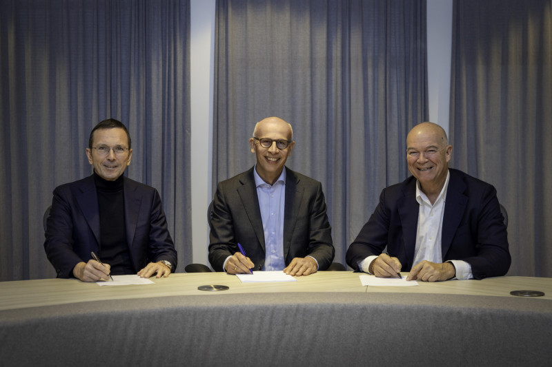 Tata Steel Nederland neemt centrales Vattenfall in IJmondregio over