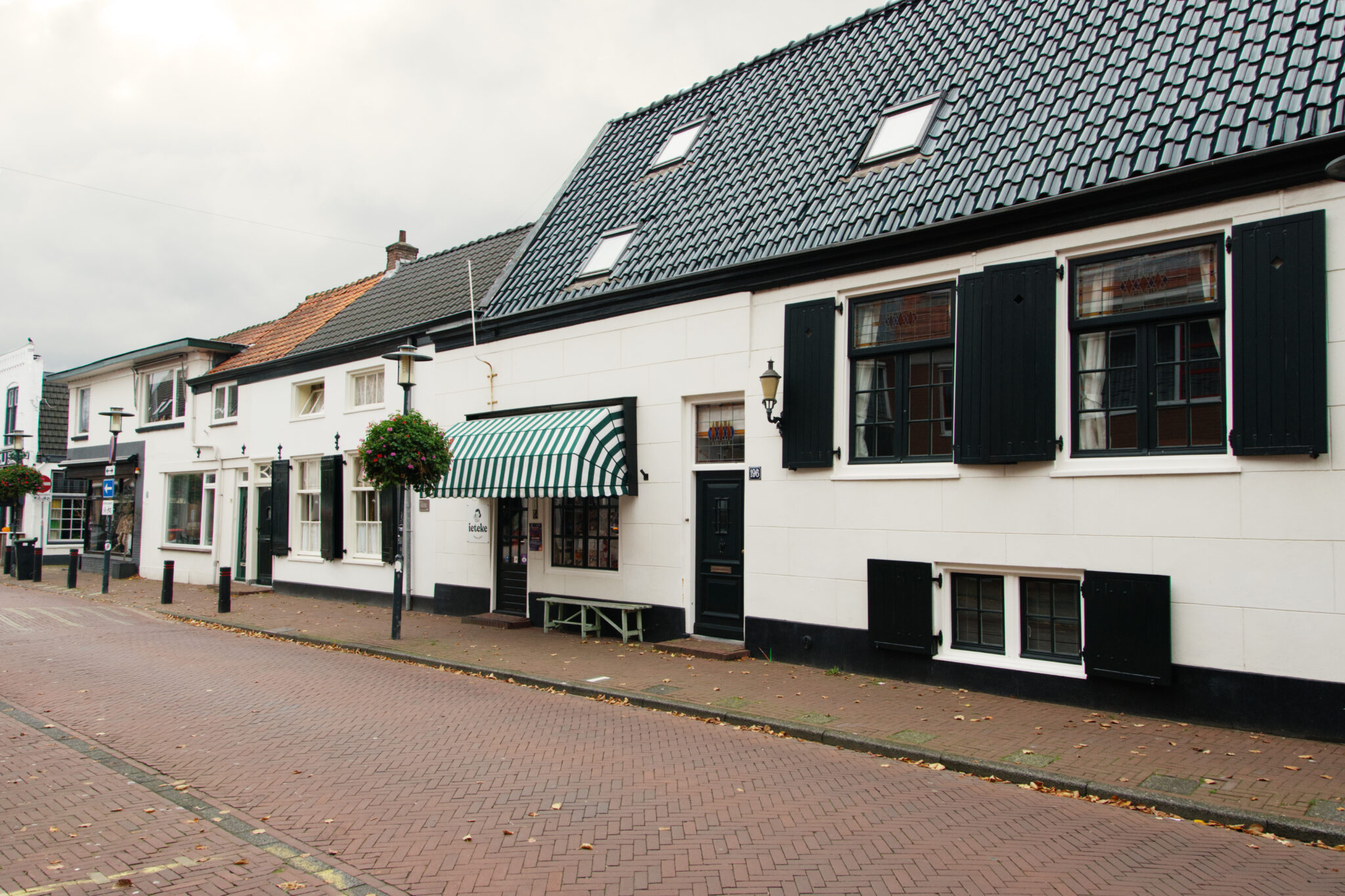 Thuis in Santpoort: de eerste Wildeman