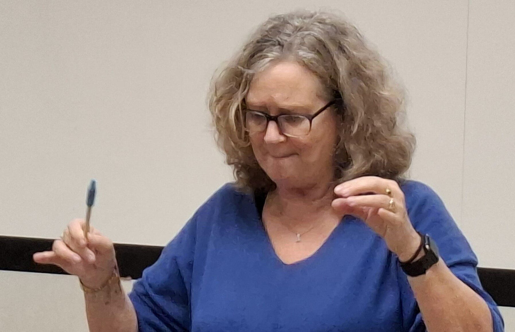 De Bende van Sax en het potloodje van Ineke