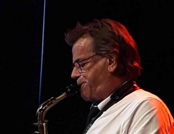 Laatste Jazz Matinee op de Zondagmiddag van 2025