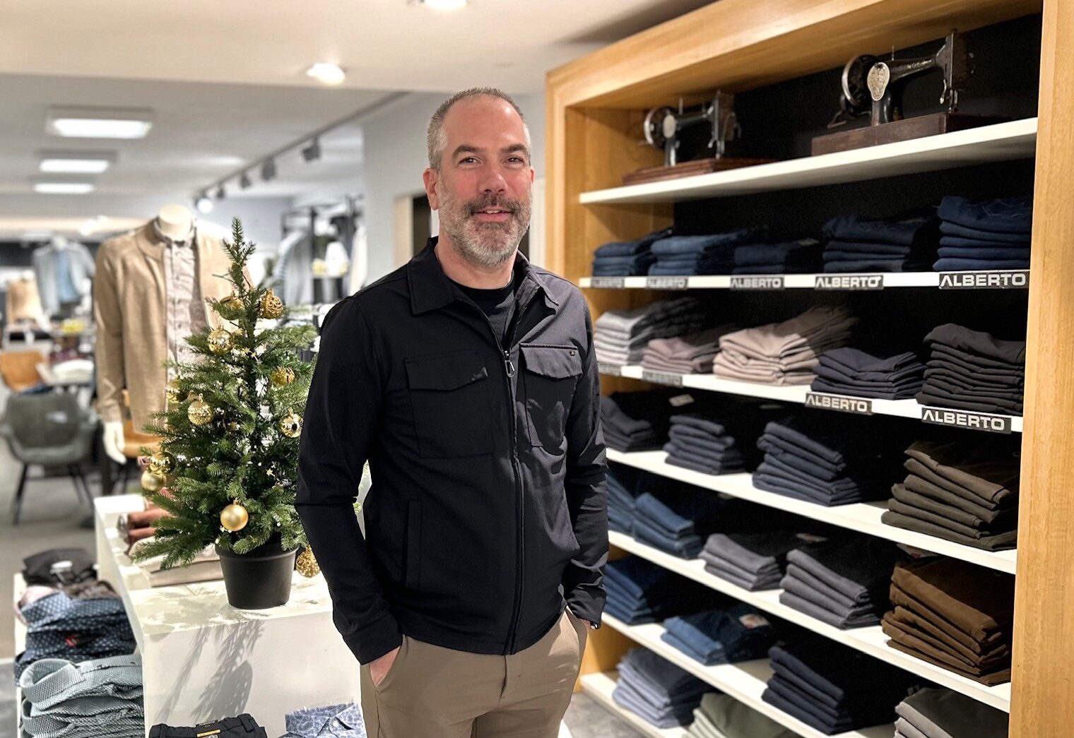 December: een periode van stijl en gezelligheid