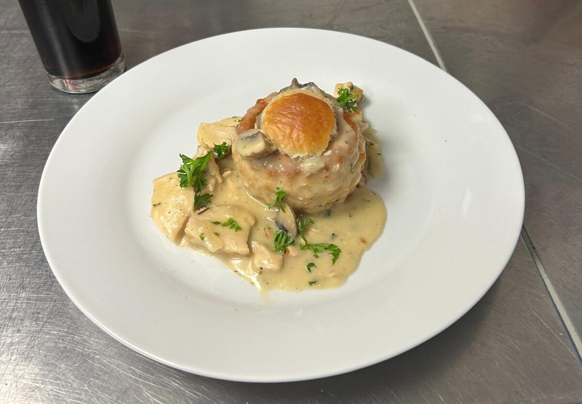 Het Molenduin organiseert kerstmarkt in Het Terras