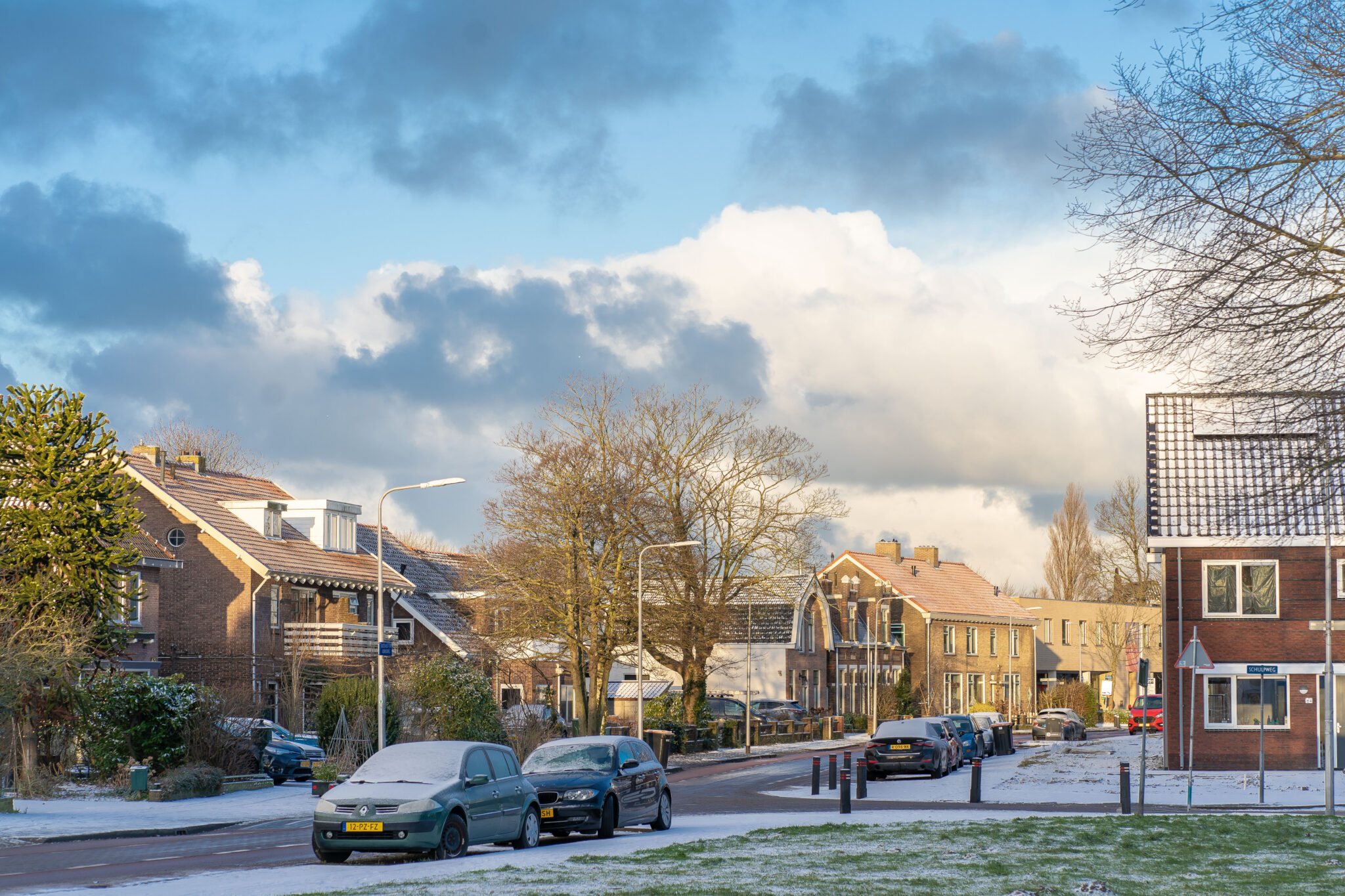 Hoe ik Nederlands leerde…