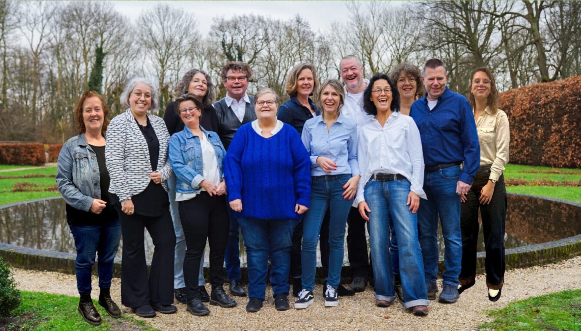 2-Koren Festival door KOEL