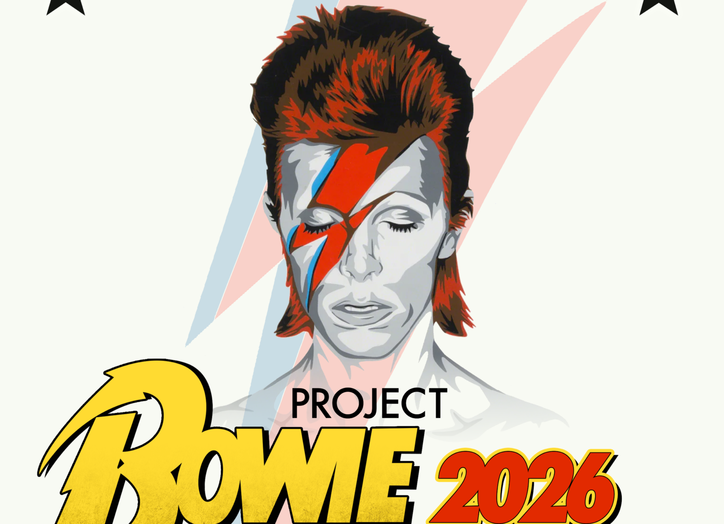 Project Bowie: Uniek projectkoor brengt Bowie tot leven in het Haventheater