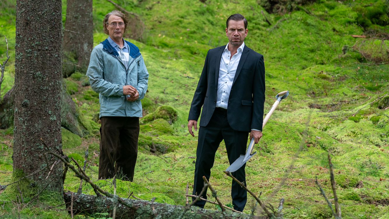 Filmprogramma Haventheater IJmuiden