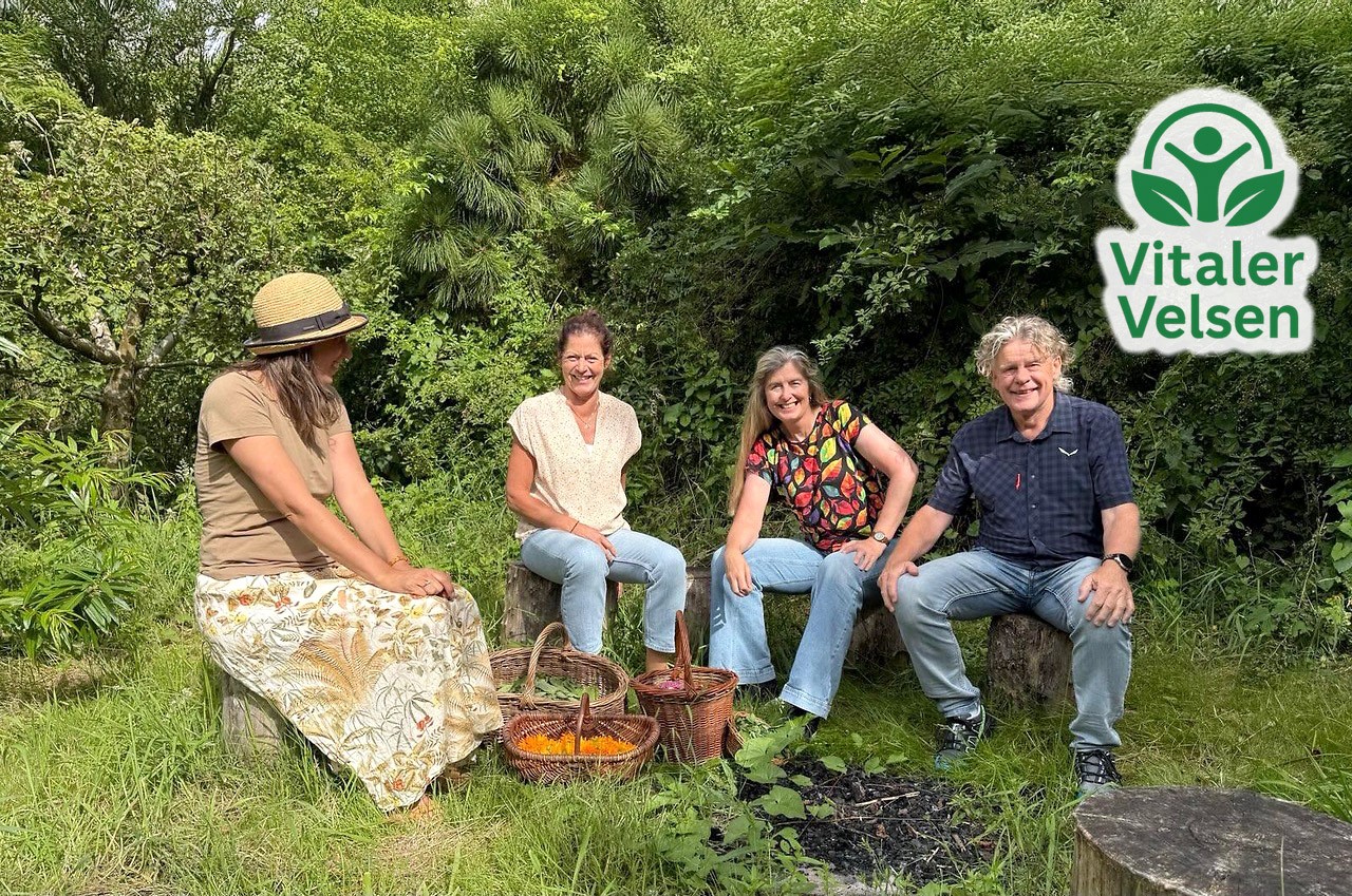 Zo wordt wachten leuk bij het Hartcheckpunt in de bibliotheek!