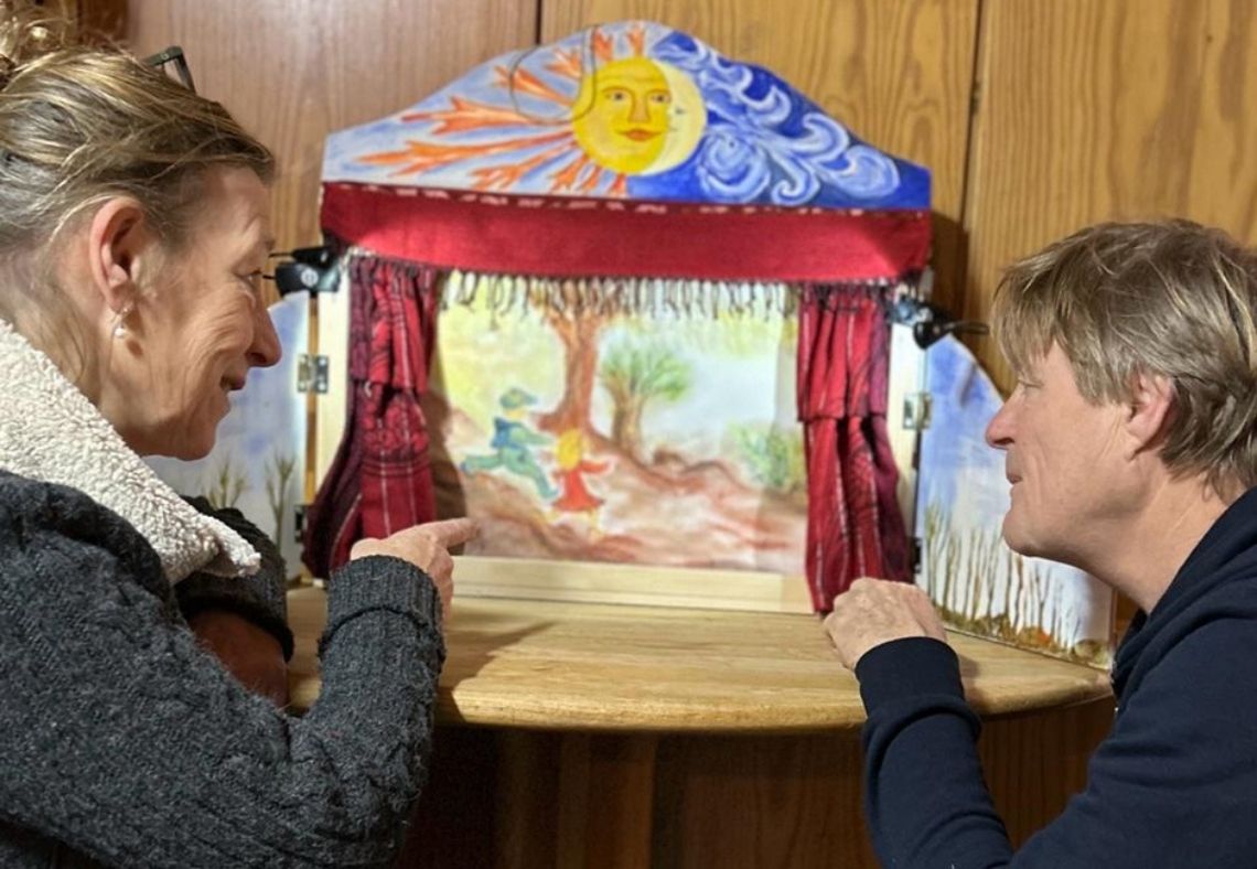 Nationale Voorleesdagen