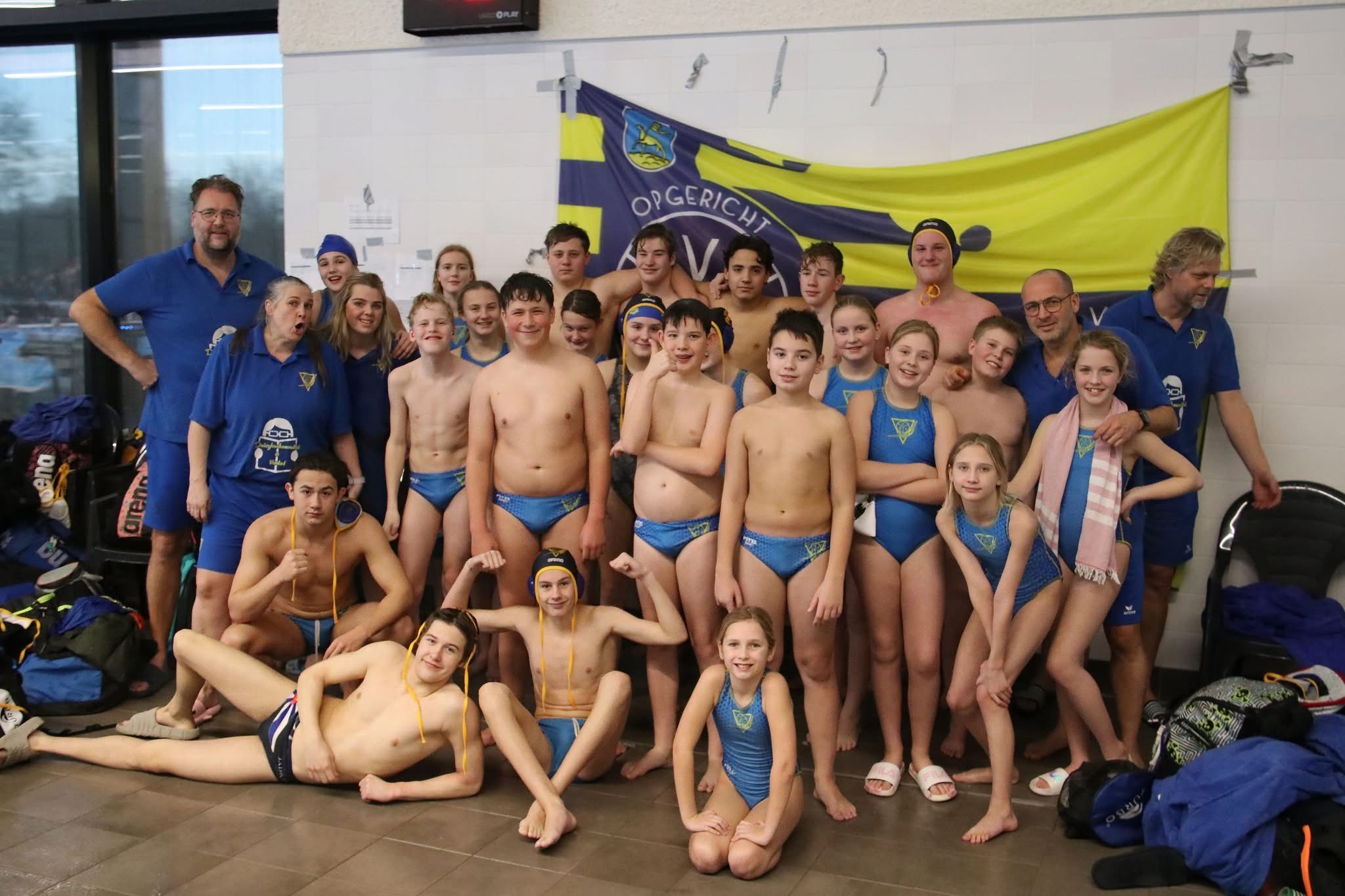 VZV doet goede zaken in Friesland