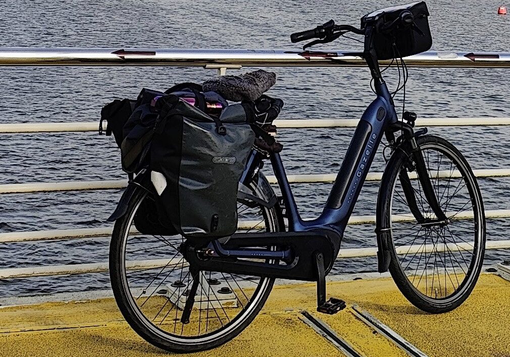 Wie heeft mijn fiets gevonden?