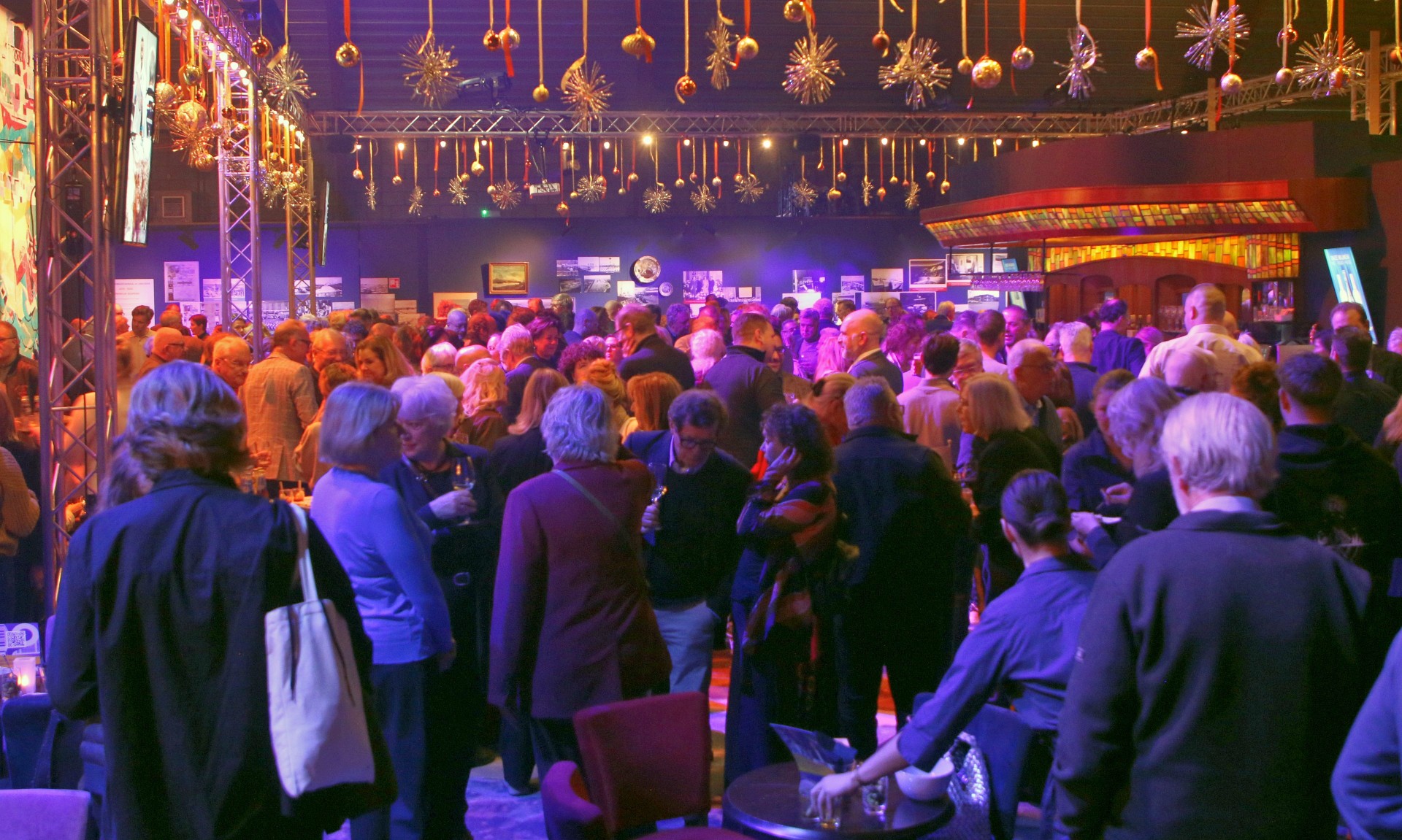 Er staan ons in Velsen mooie feesten en grote opgaven te wachten