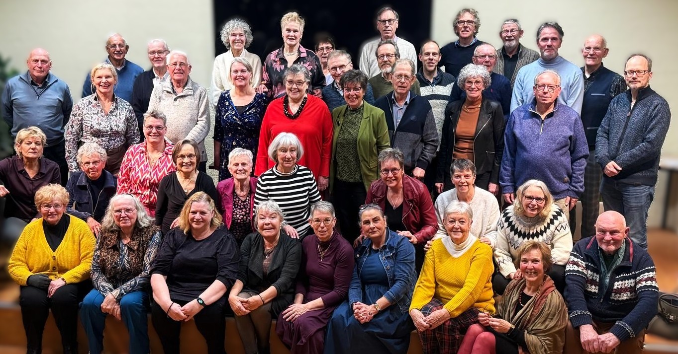 Belcanto verzorgt zomerconcert in Engelmunduskerk
