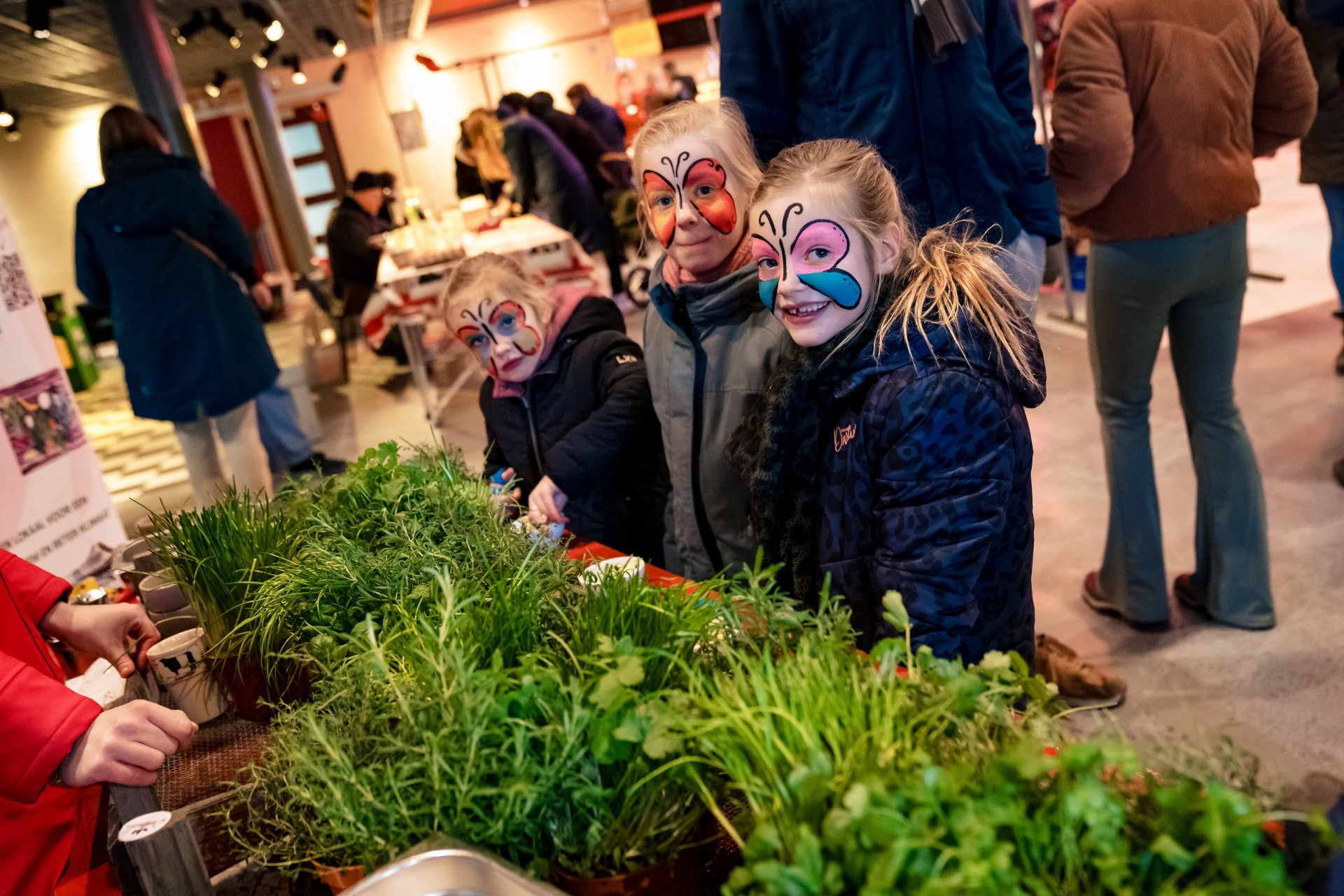 Boter, Kaas en Eieren: een dag voor het hele gezin op Boerenerf Spaarnwoude