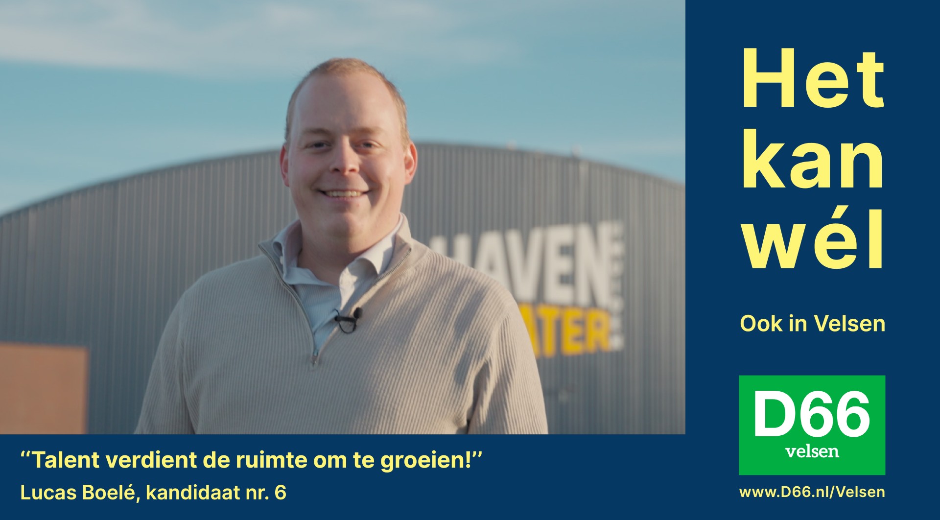 Sport en cultuur als motor voor talentontwikkeling