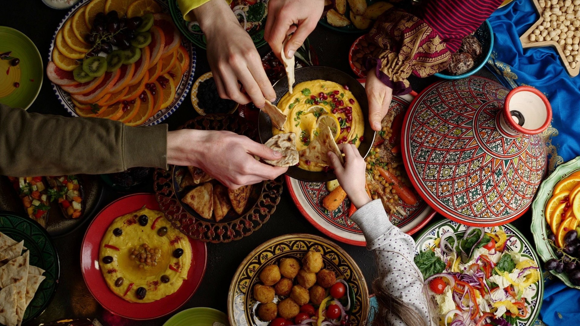 Bijzondere avond over kansengelijkheid en diversiteit in het onderwijs in Haventheater