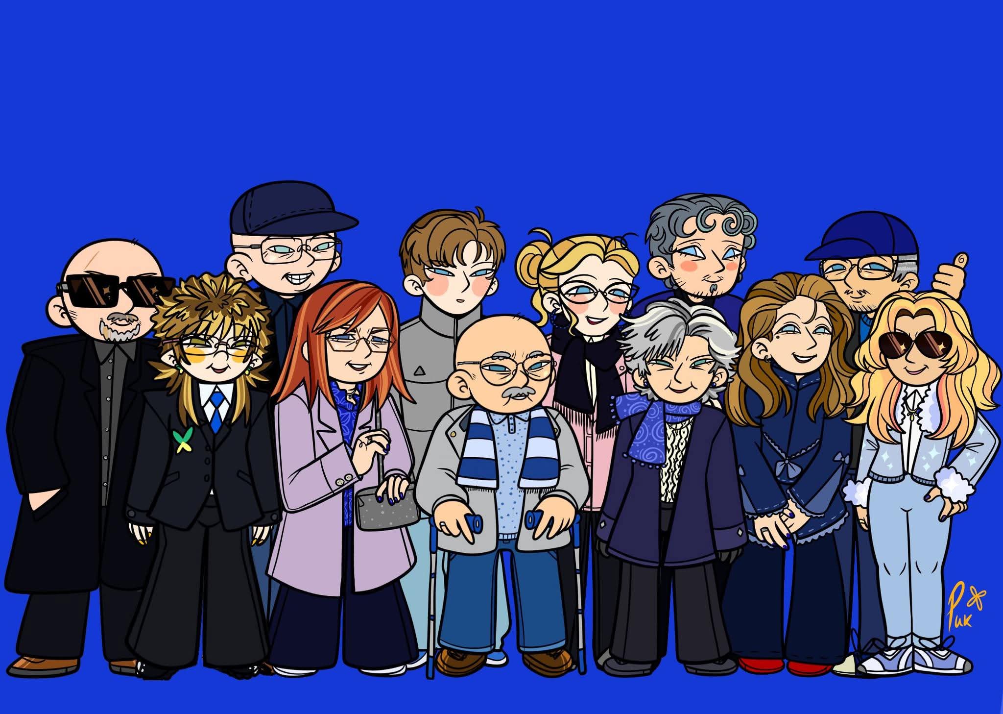 Liberaal Blauw officieel toegelaten tot gemeenteraadsverkiezingen Velsen