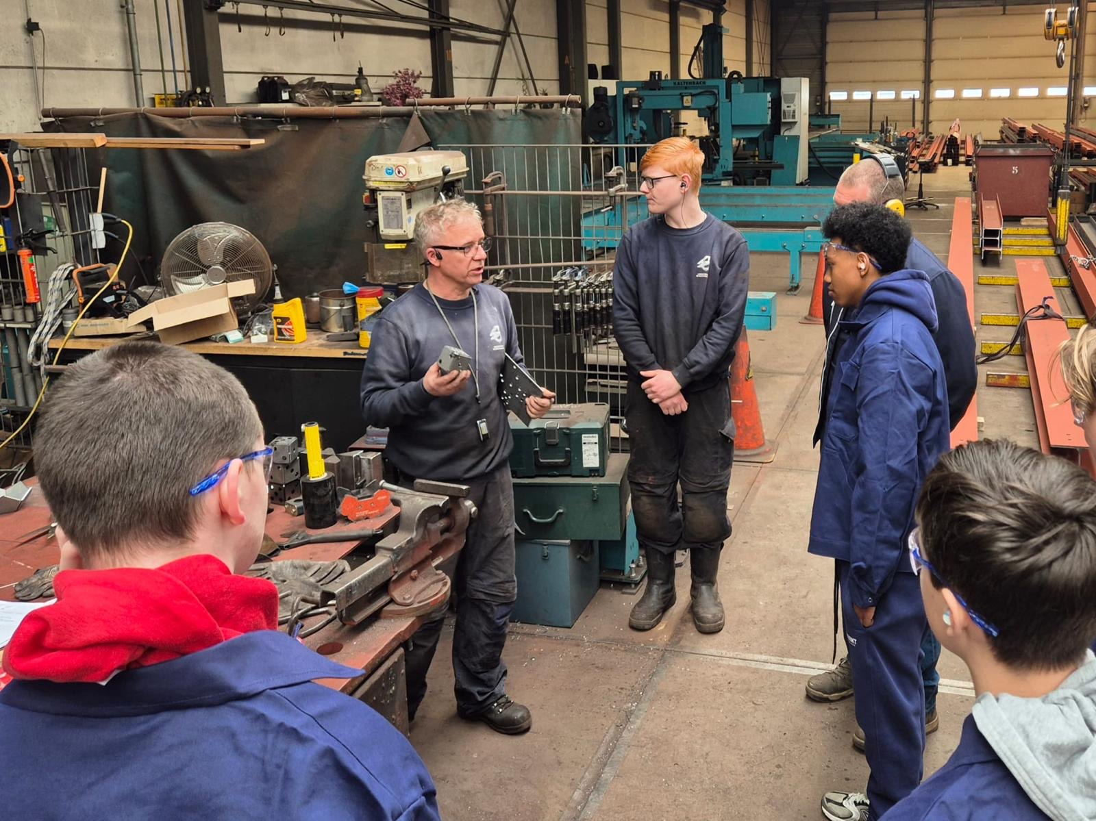 Bedrijven gezocht voor deelname aan ‘On Stage’