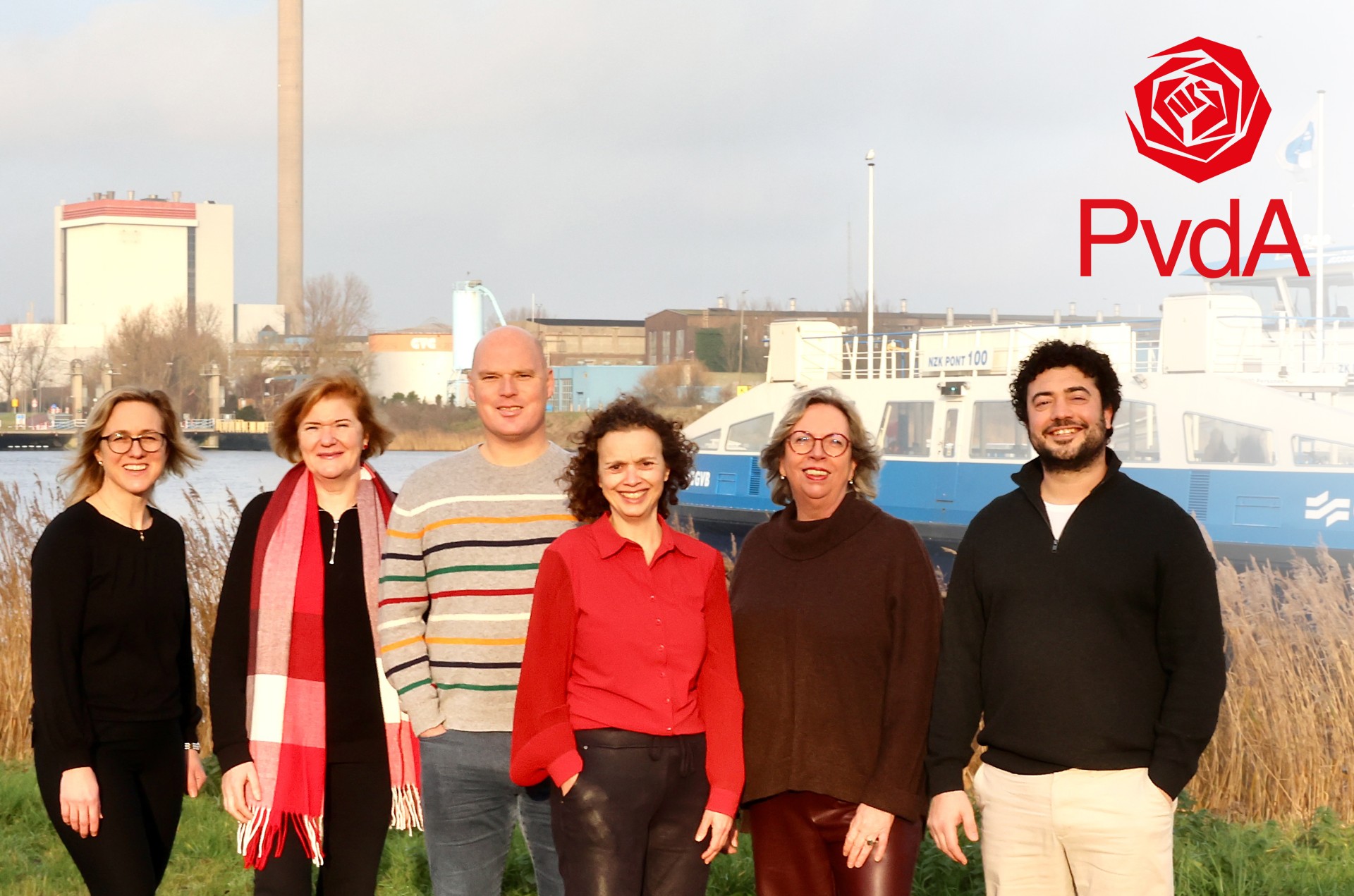 PvdA Velsen investeert in jongeren