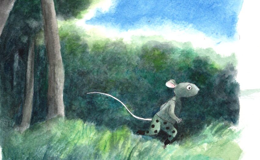 Thé Tjong Khing en Michael Rieu exposeren in Spaarndam