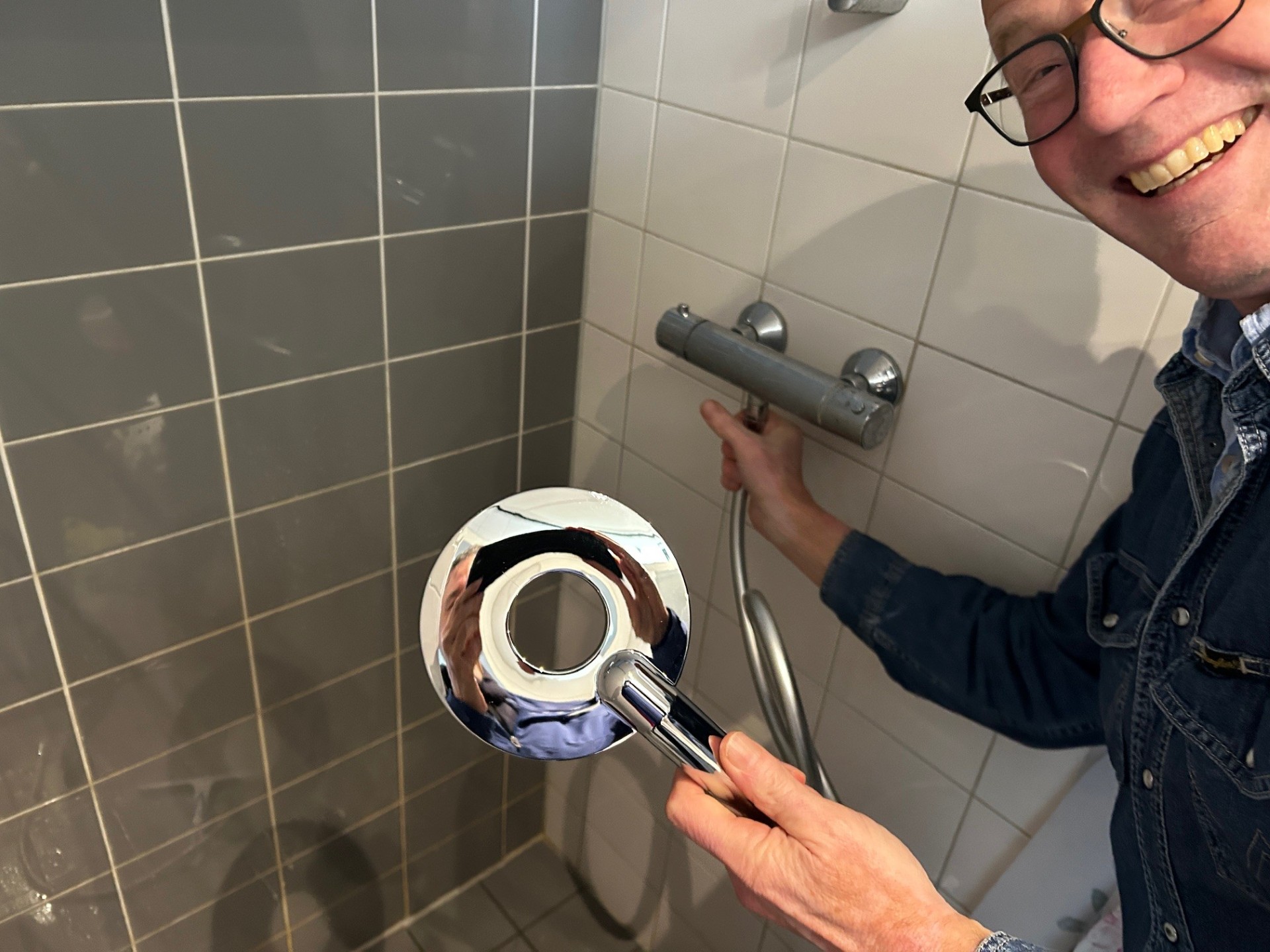 Energiek Velsen helpt huurders met energiebesparende maatregelen