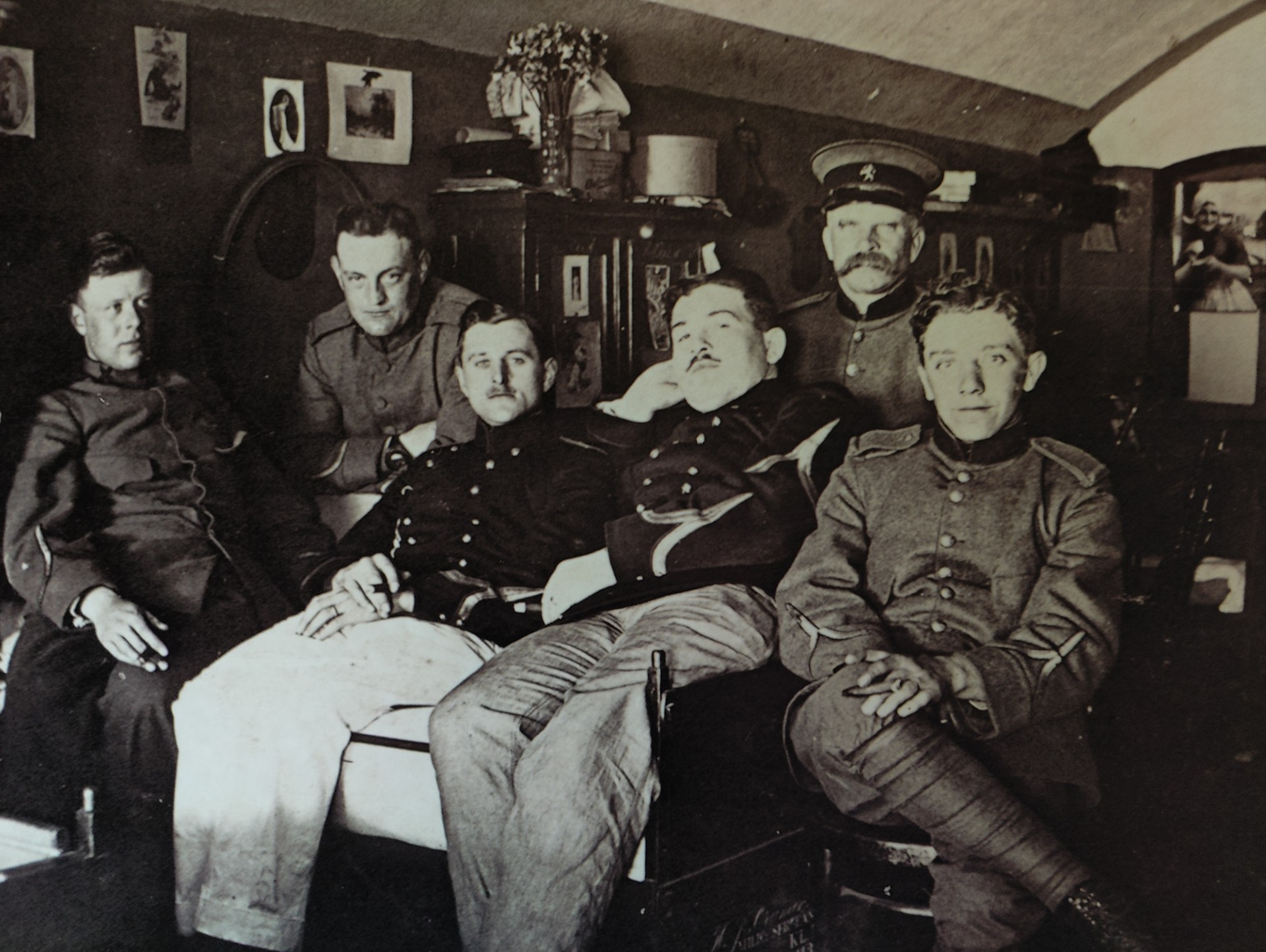 Zondag 1 maart Publieksdag Forteiland IJmuiden