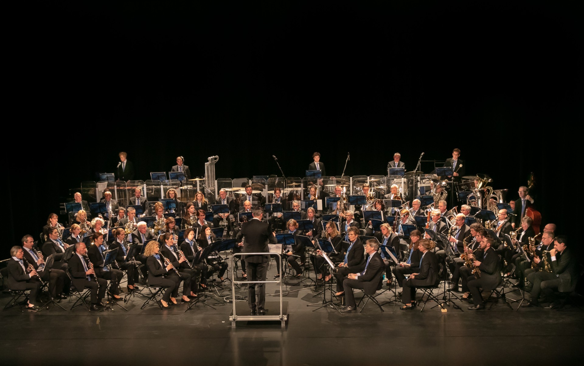 Concert met Jamai en het Tata Steel Orkest