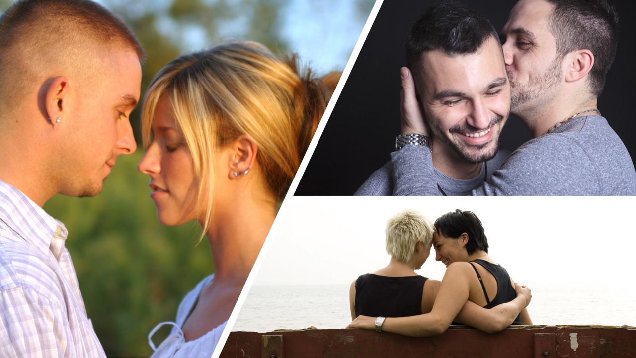 Weersverwachting: zware liefdeswolken met zonnige minnezang op Valentijnsdag