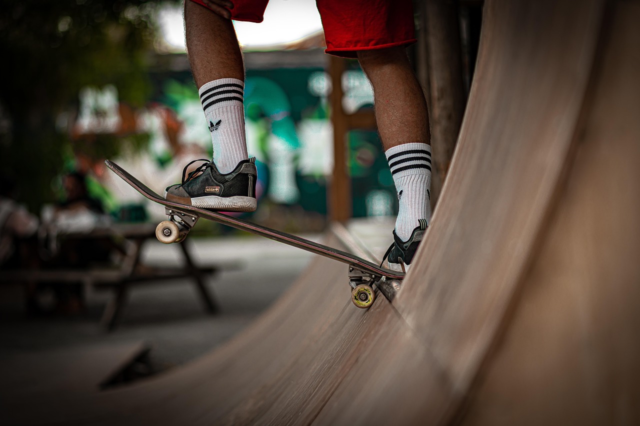 Gratis BMX en Skate workshop met Olympisch en Europees kampioenen!