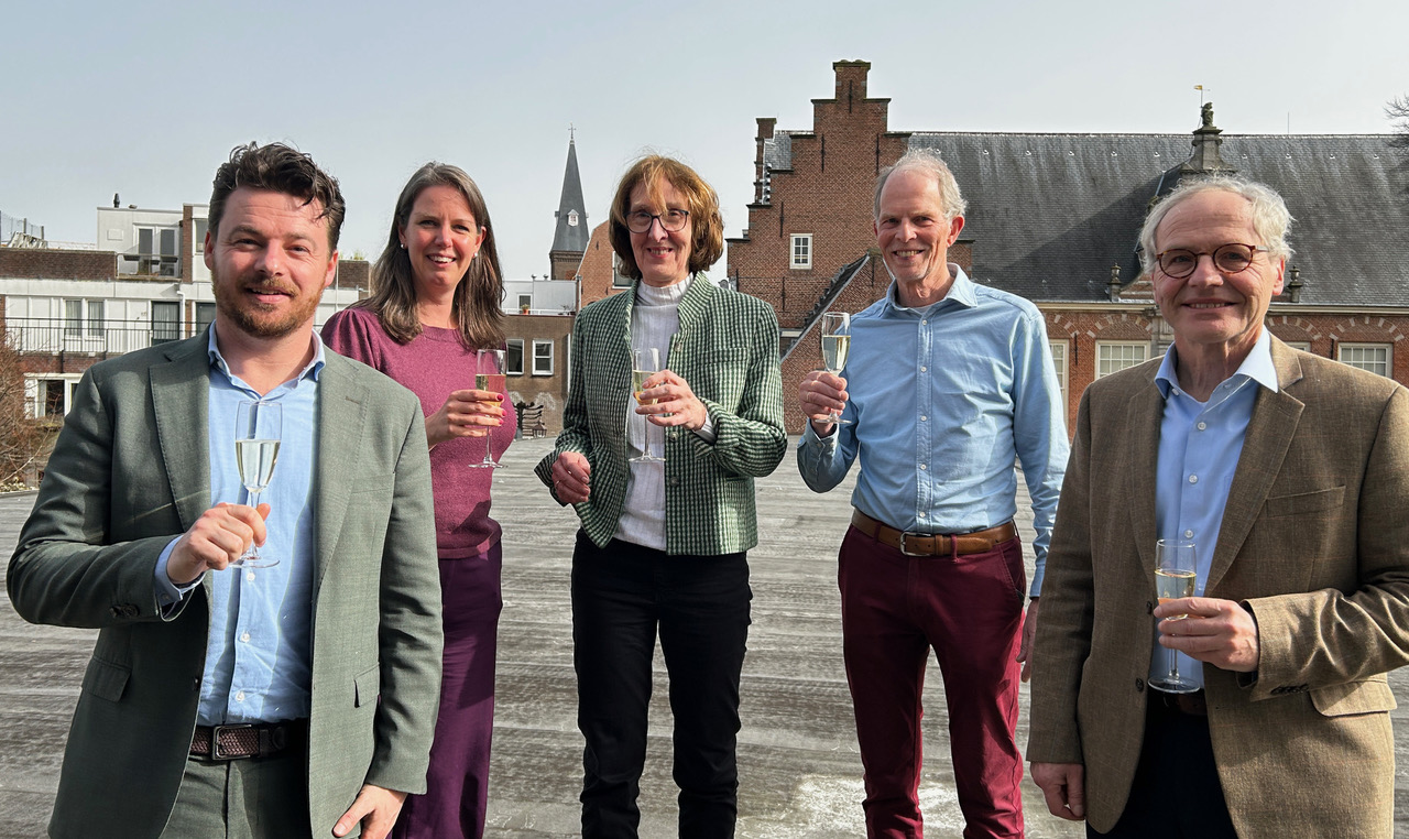 Informatieavond participatie zonnedak