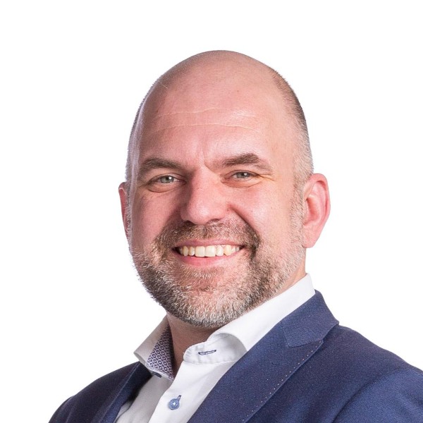 Duurzame gesprekken: portret van Jeroen Verwoort