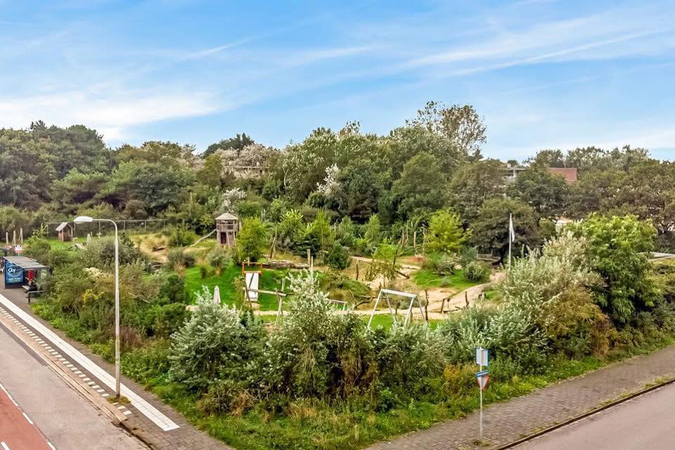 Natuurspeeltuin Zeewijk Natuurlijk gaat weer open