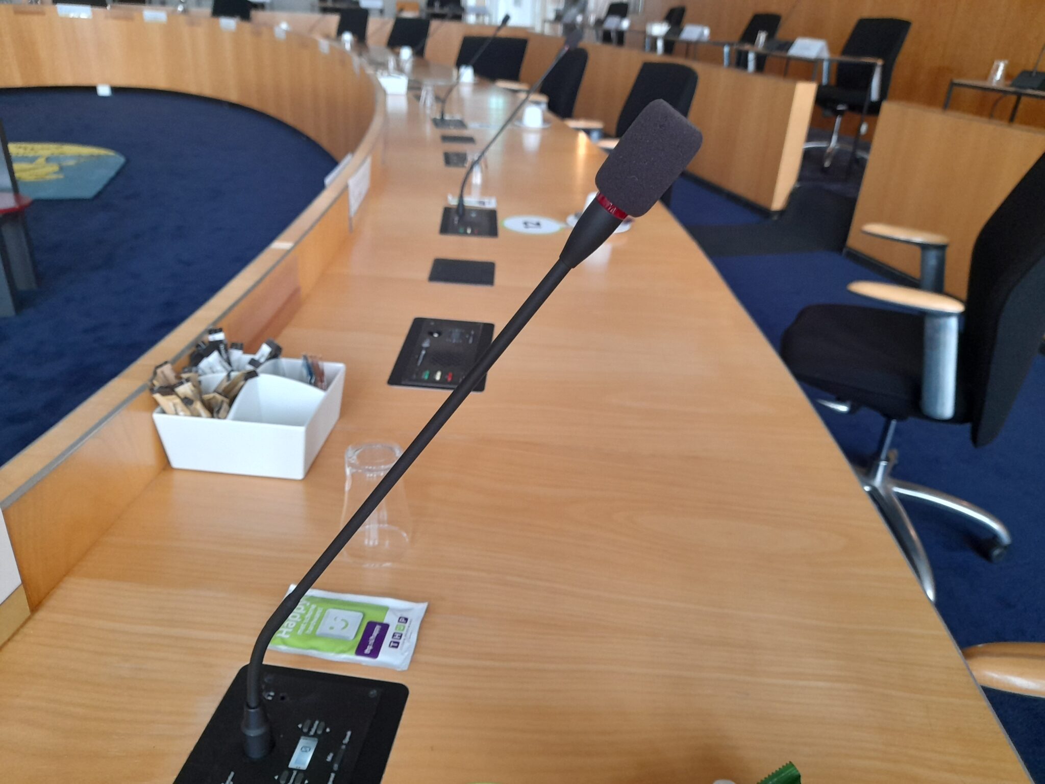 Gemeente Velsen doet aangifte na bedreiging raadslid