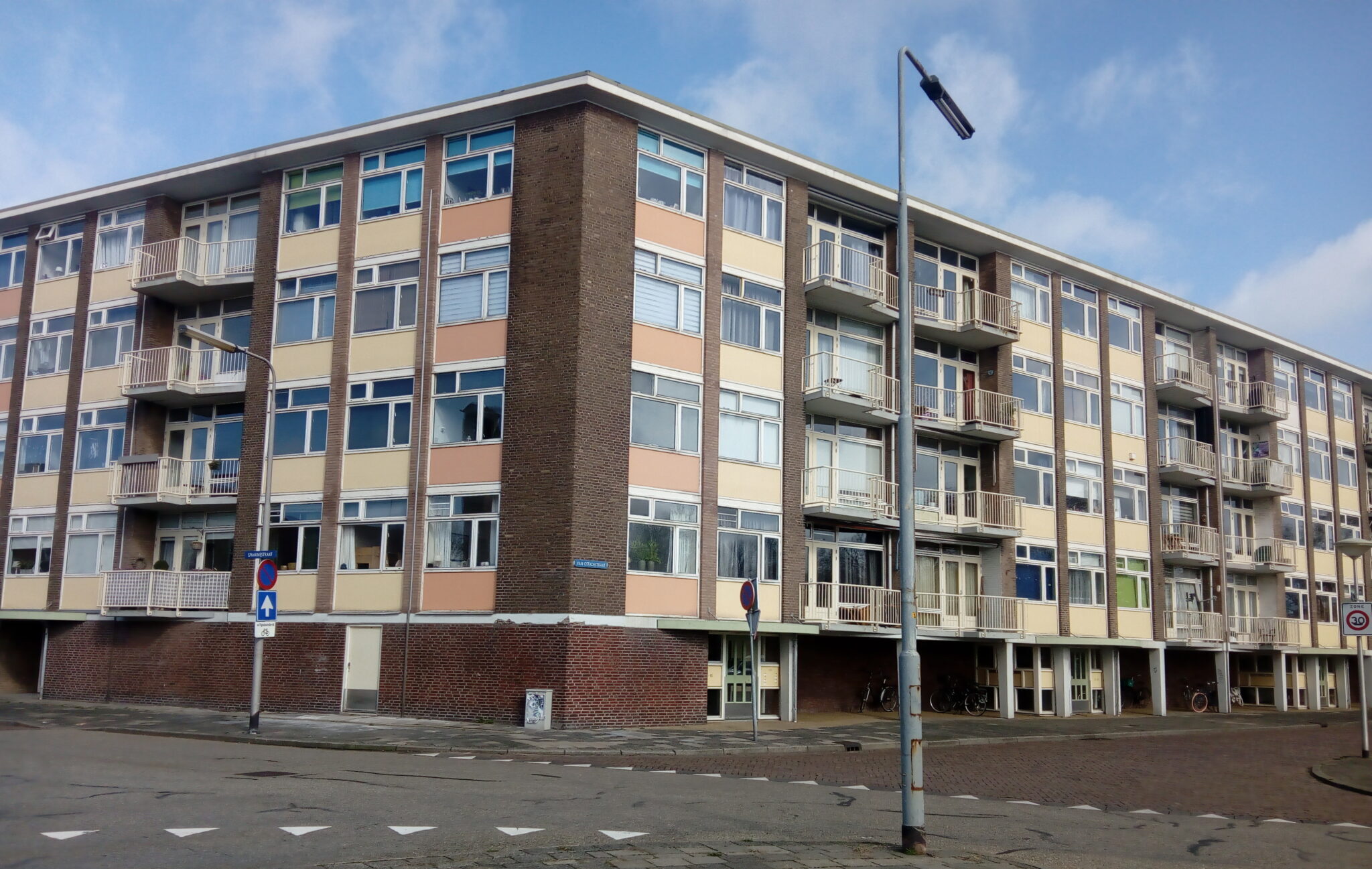 Petitie over woonruimteverdeelsysteem nog steeds online