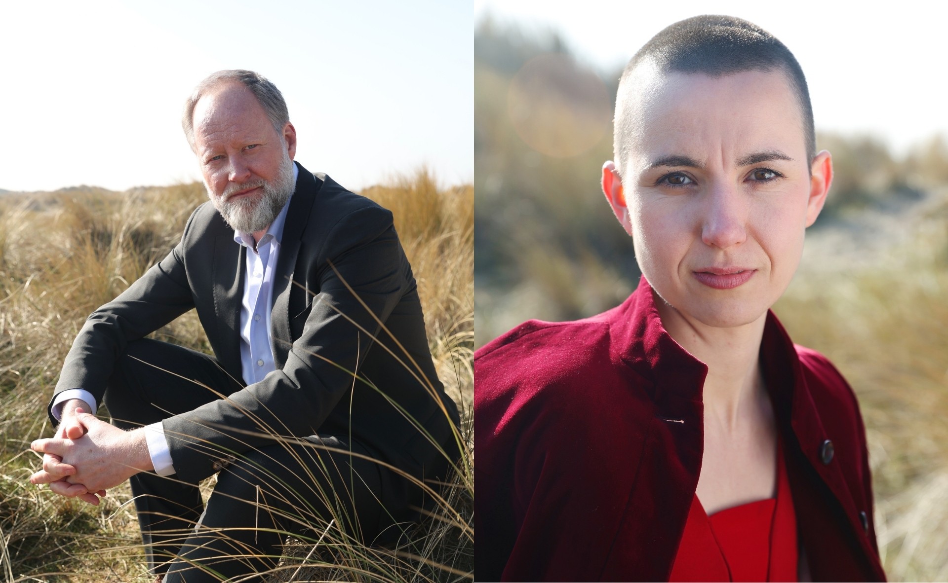 Onder de rook van de Hoogovens – een avond aan de toog