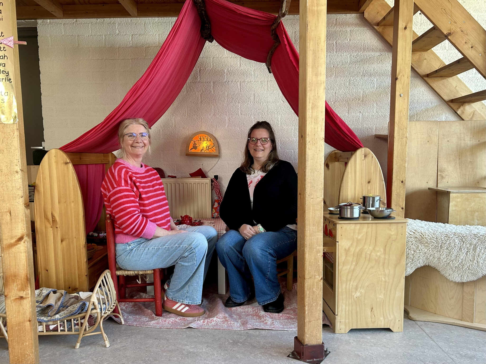 Breder leren op basisschool Waldorf aan Zee
