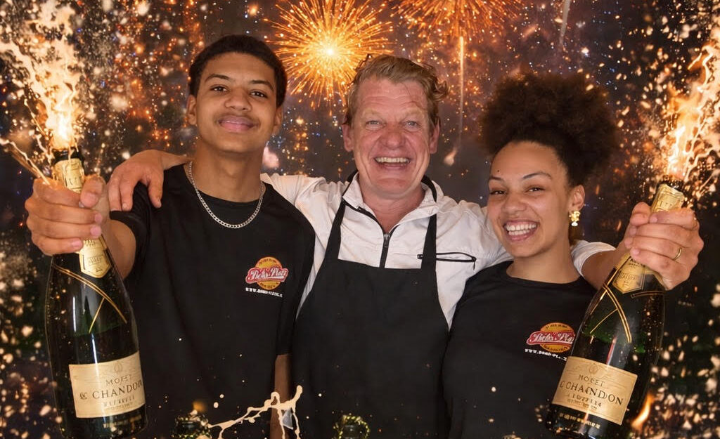 Bobs-Place bestaat een jaar!