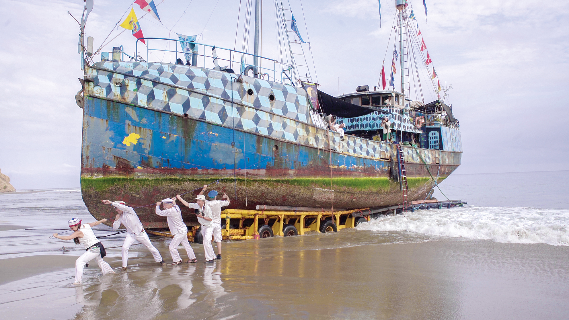Filmprogramma Haventheater IJmuiden