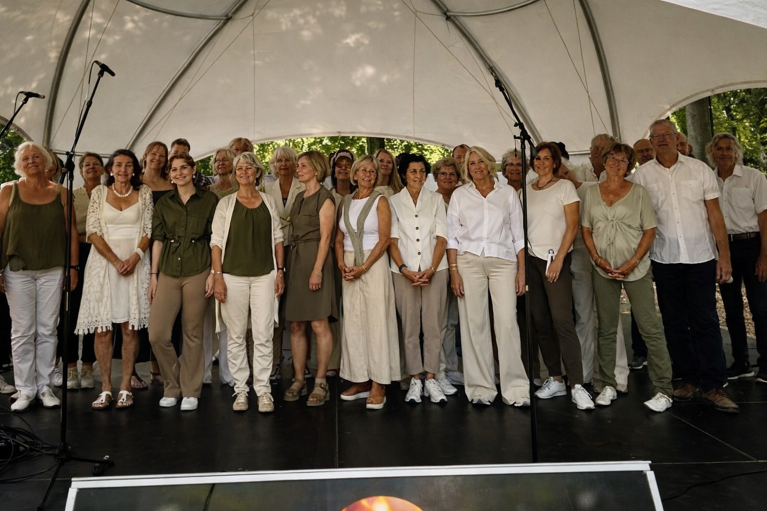 Nieuwe editie IJmuider Symfonie komt naar Haventheater