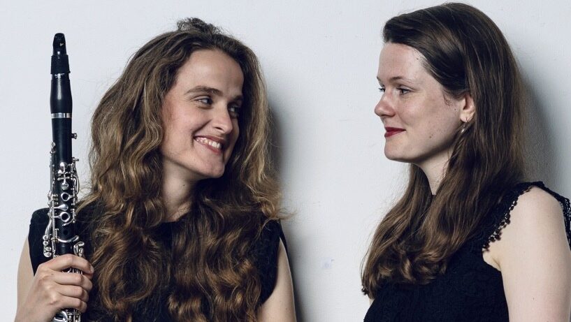 Duo Dam & Does en het Trio Farrenc in ’t Mosterdzaadje