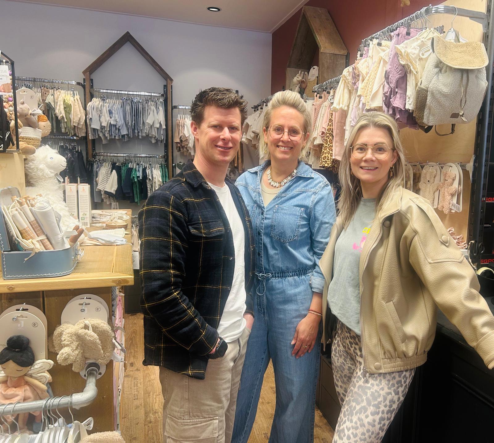 7Days Fashion maakt de hele week een beetje bijzonder