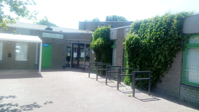 Voorjaarsstukjes maken en creabeurs in de Brulboei