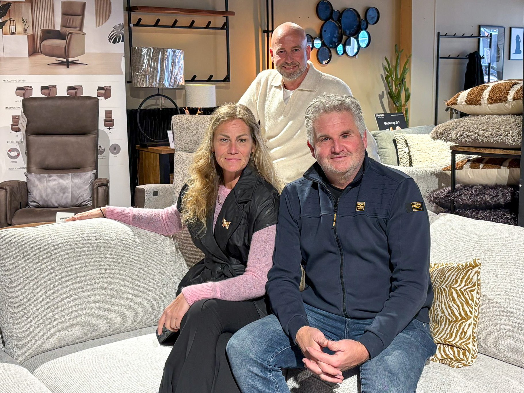 Geels Meubelen Paasverbouwingsactie