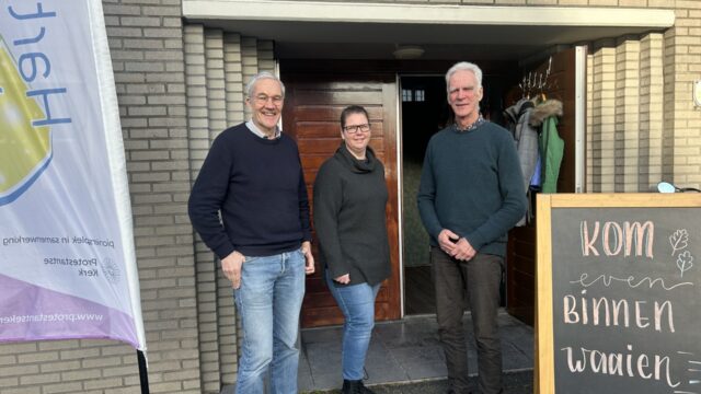 Buurtdialogen Velserbroek