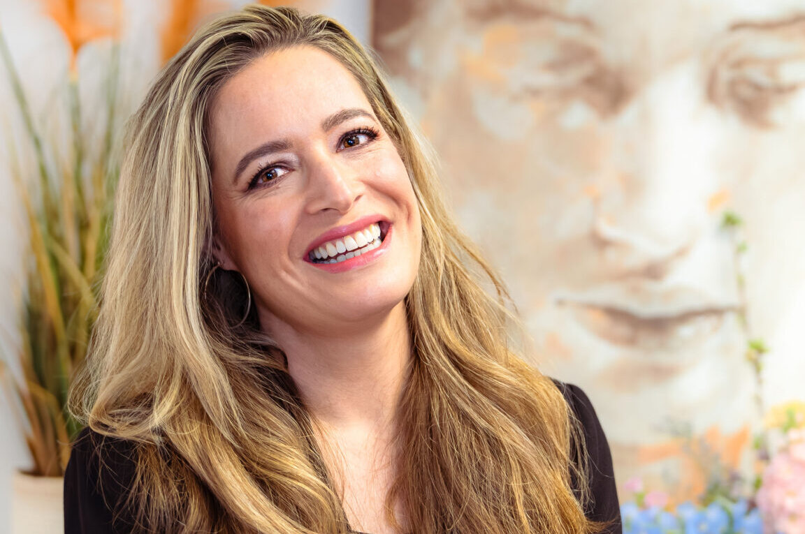 Irisistible Cosmedisch Centrum Santpoort in Top 10 van nationale Beauty Awards