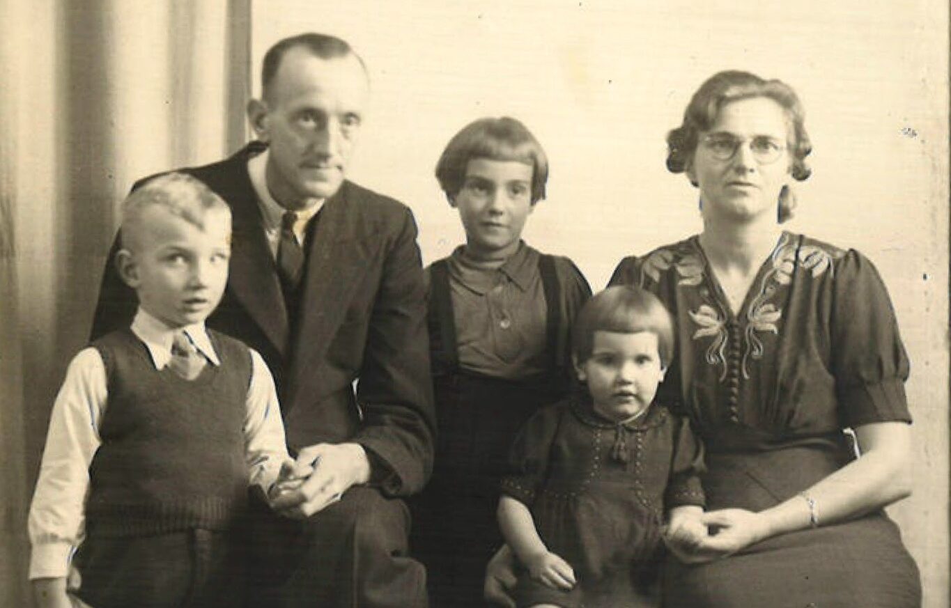 Bijzondere verhalen uit de Tweede Wereldoorlog