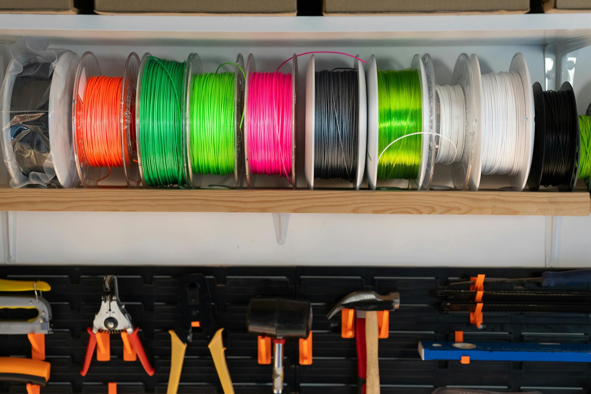 Leer 3D-printen in de bibliotheek