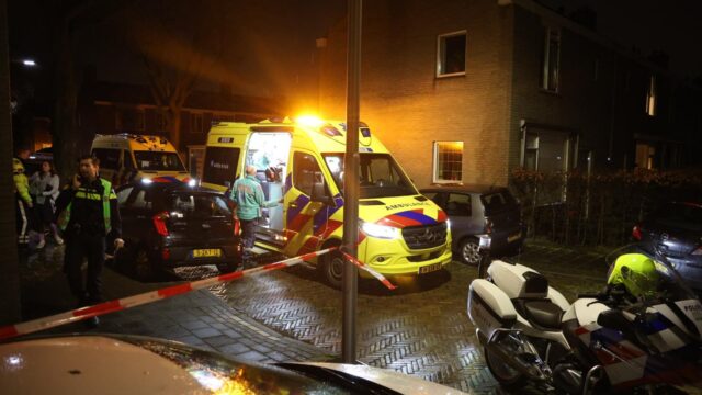 Cameratoezicht Kromme Mijdrechtstraat